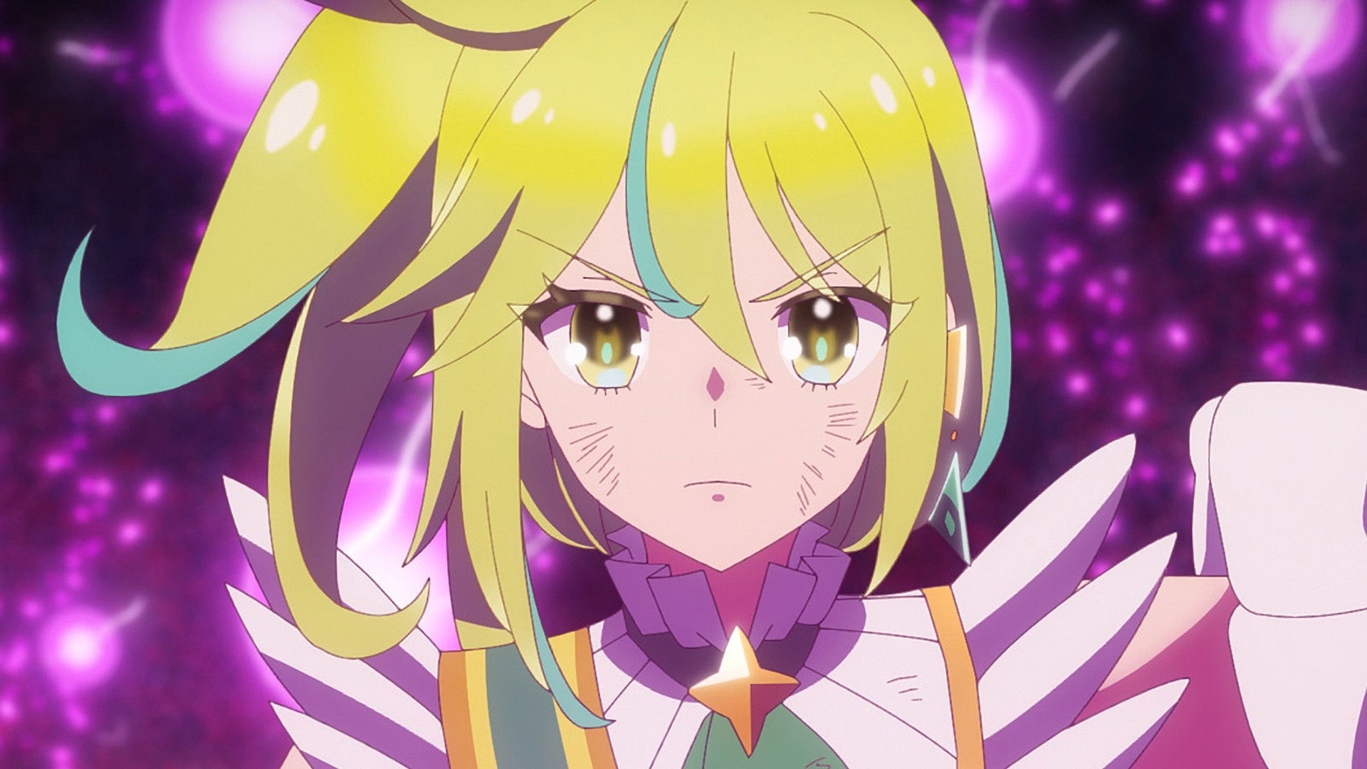 The Boundaries of Justice