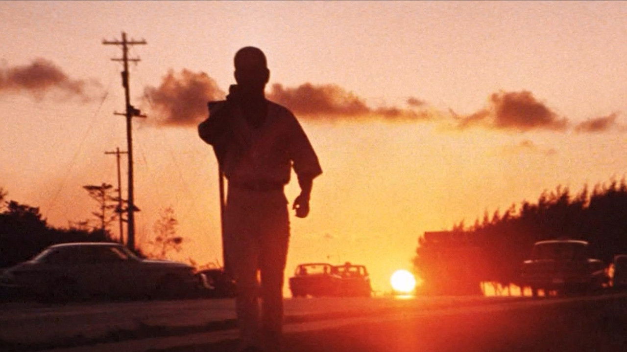 Abashiri Prison: Duel in the South