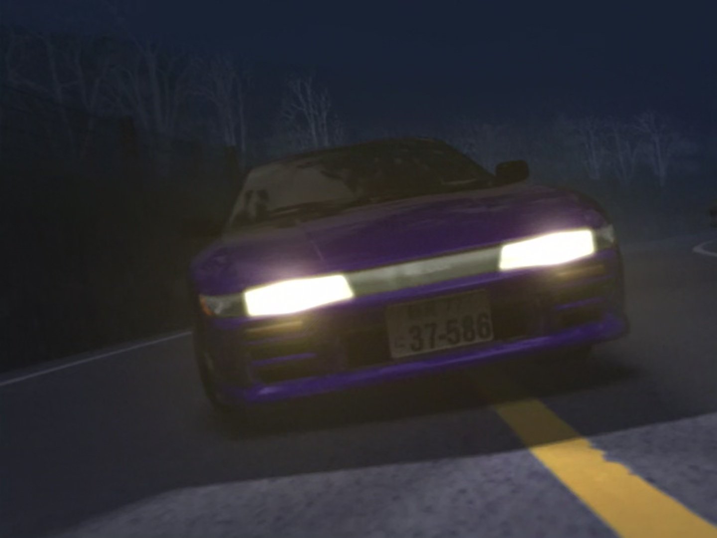 Extra Stage 1 Part 2 - Sentimental White