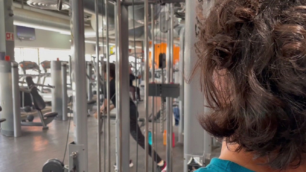 Leonardo Pérez Larios