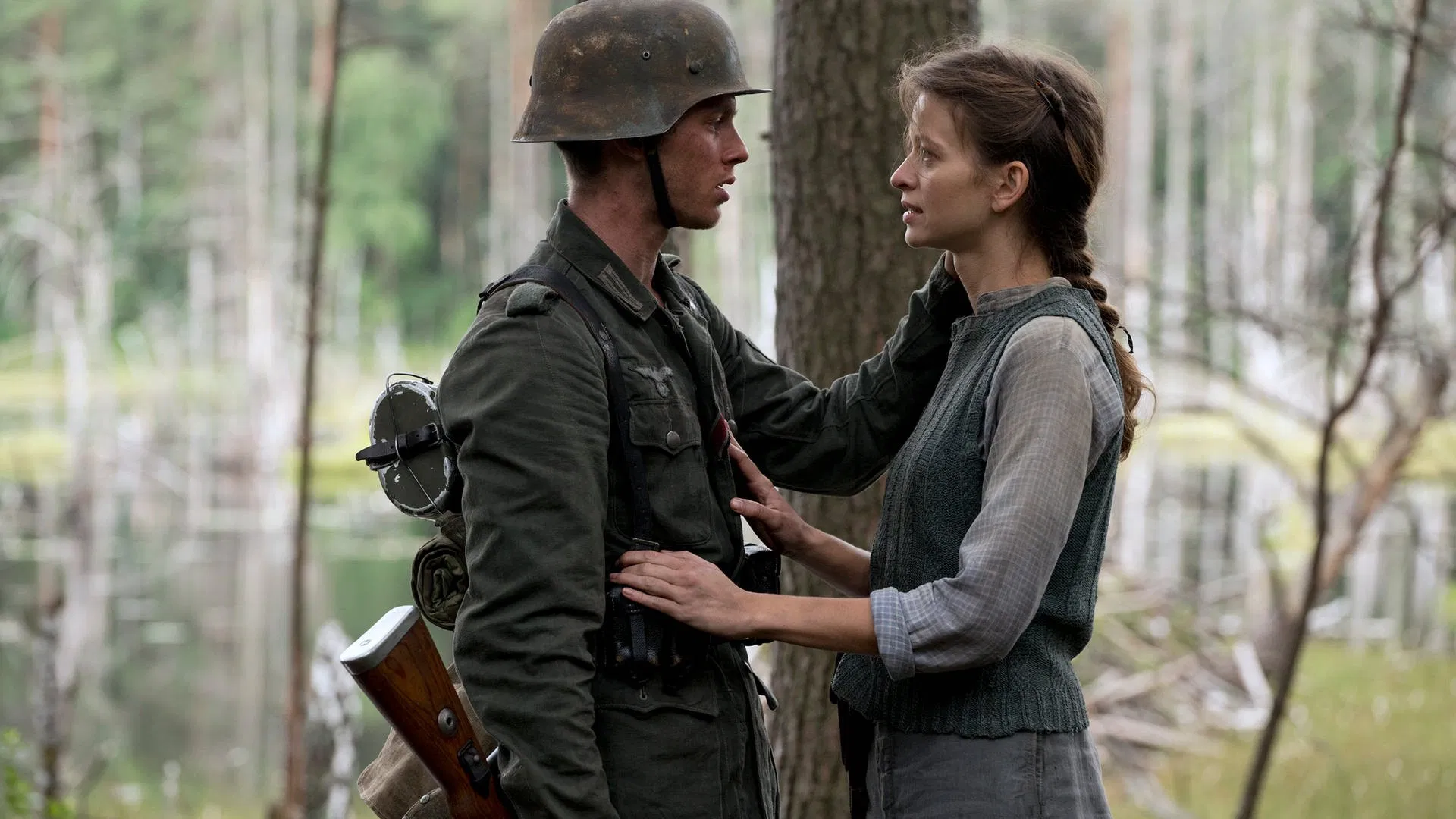 A köpönyegforgató