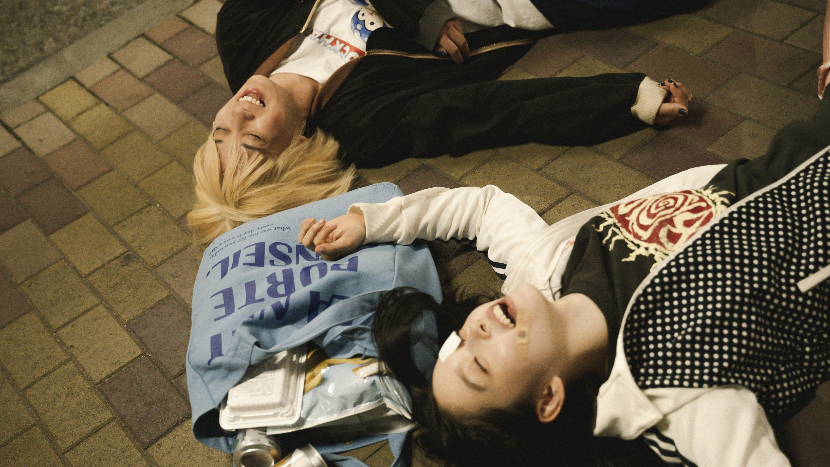 Facing the Future Together