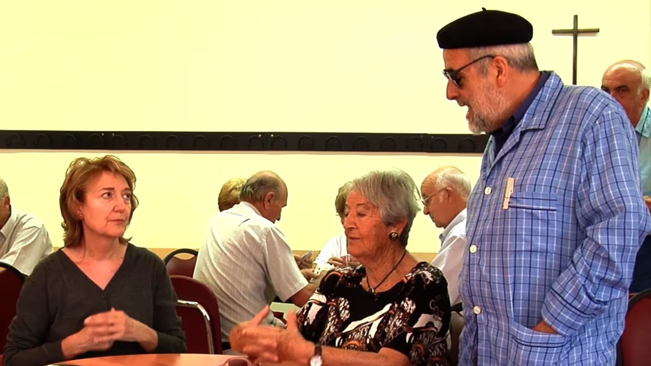 Residencia El Milagro