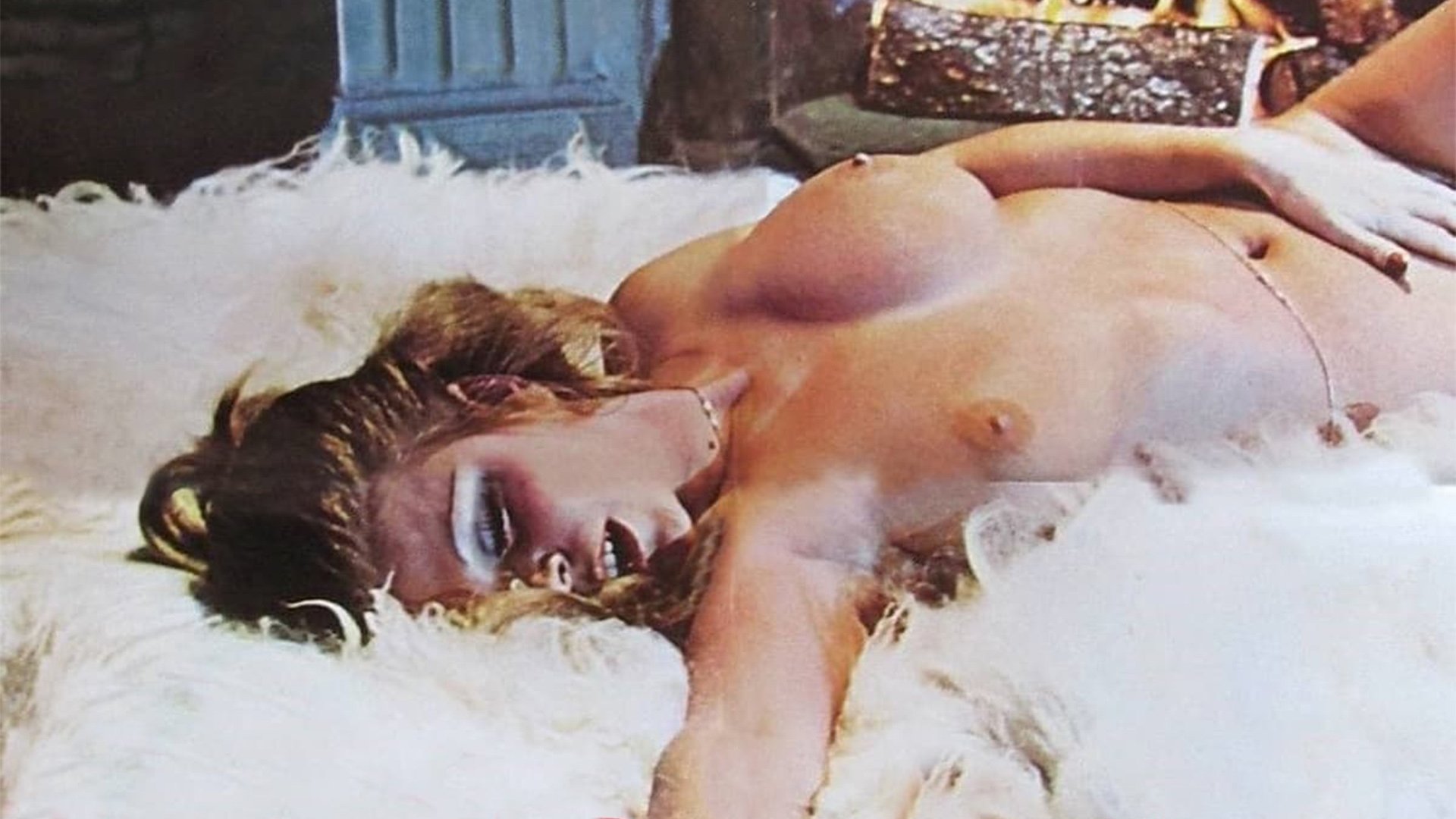 Miss Jonas Filmreihe