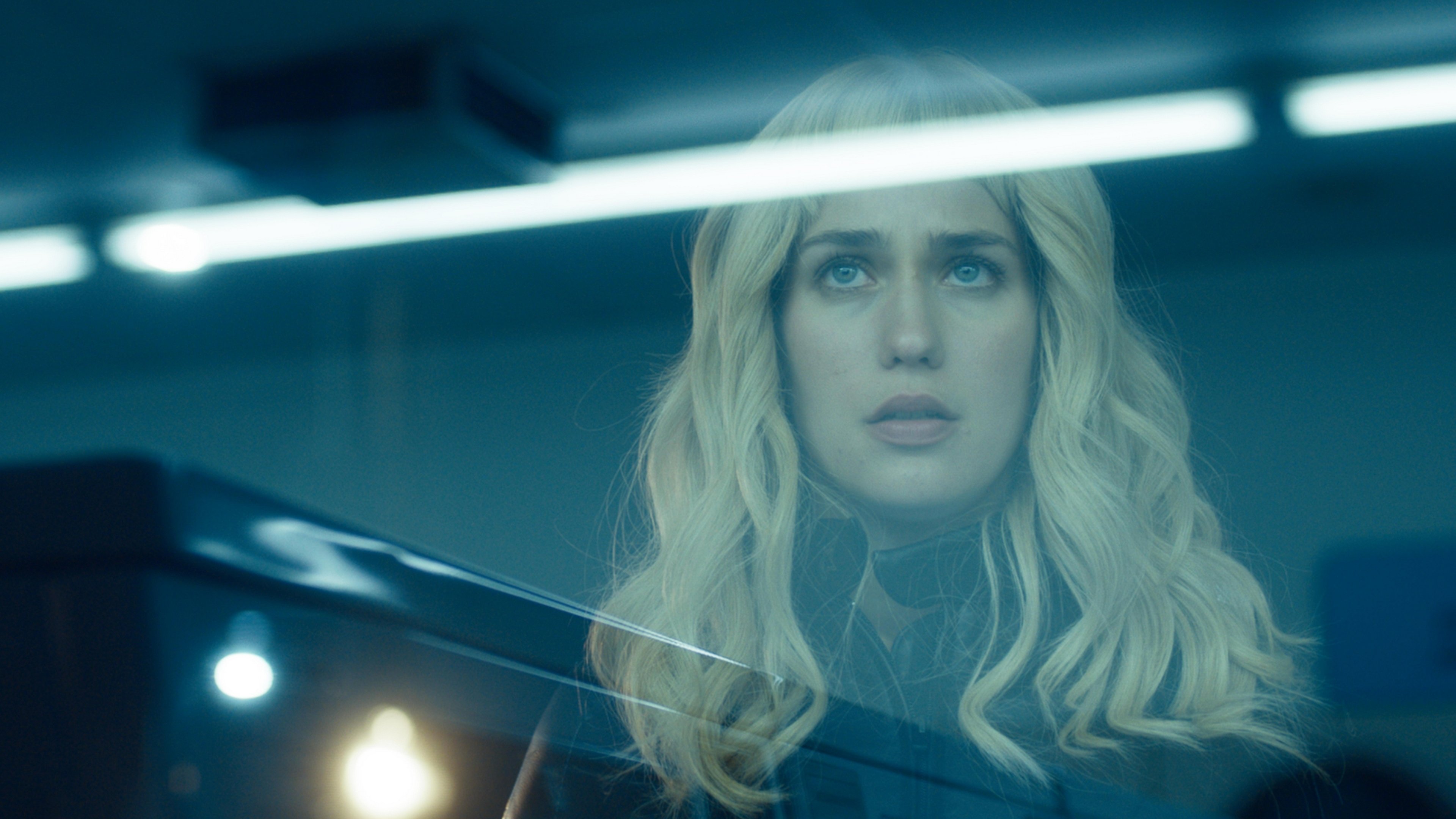 Gemini - Kettős játszma