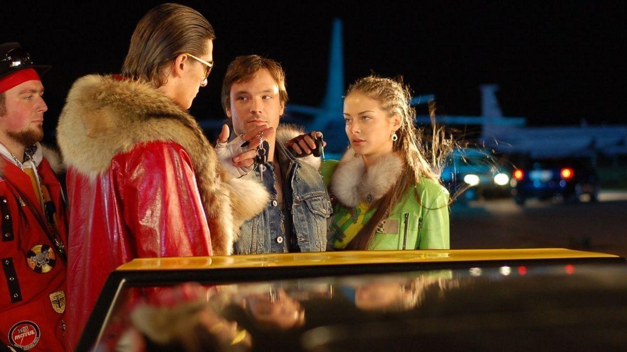 Stanislav Bondarenko