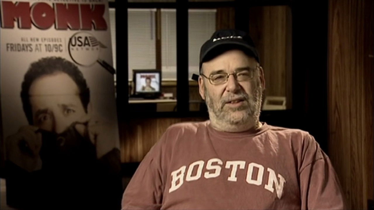 Andy Breckman Interview