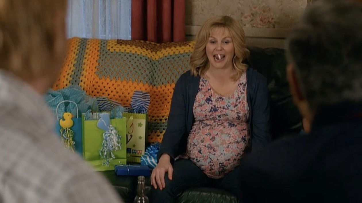 Behind the Episode: "Baby Sprinkle"