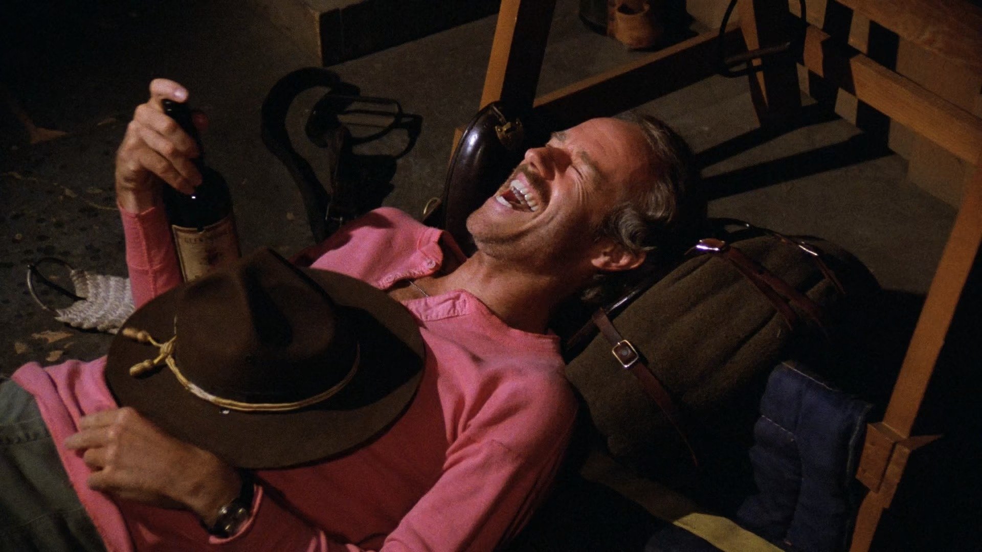 Period of Adjustment