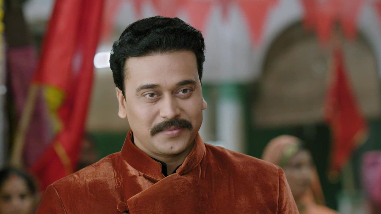 Anand Astonishes Ganga Prasad