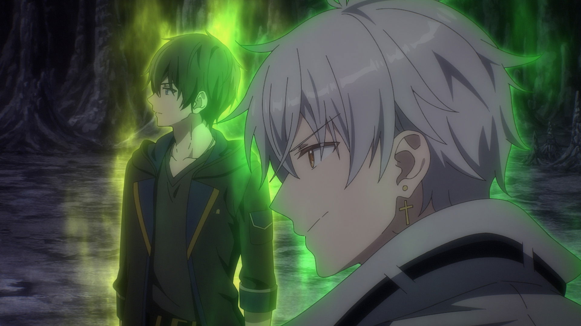 The Jack-of-All-Trades Fears For His Friends