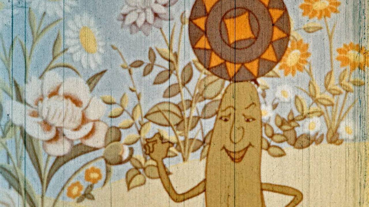 The Harvest Festival