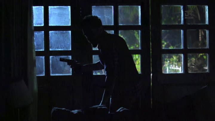 Dev Races Against Time