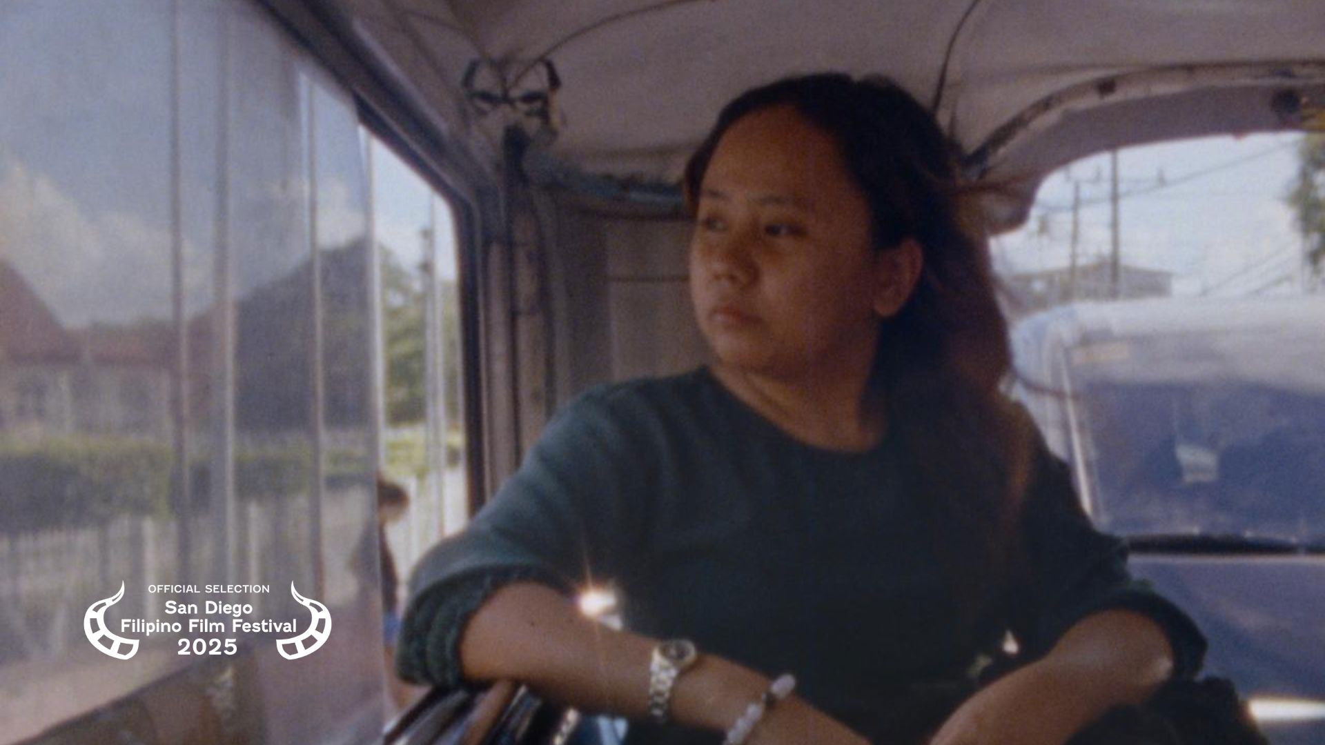 echoes beyond the horizon