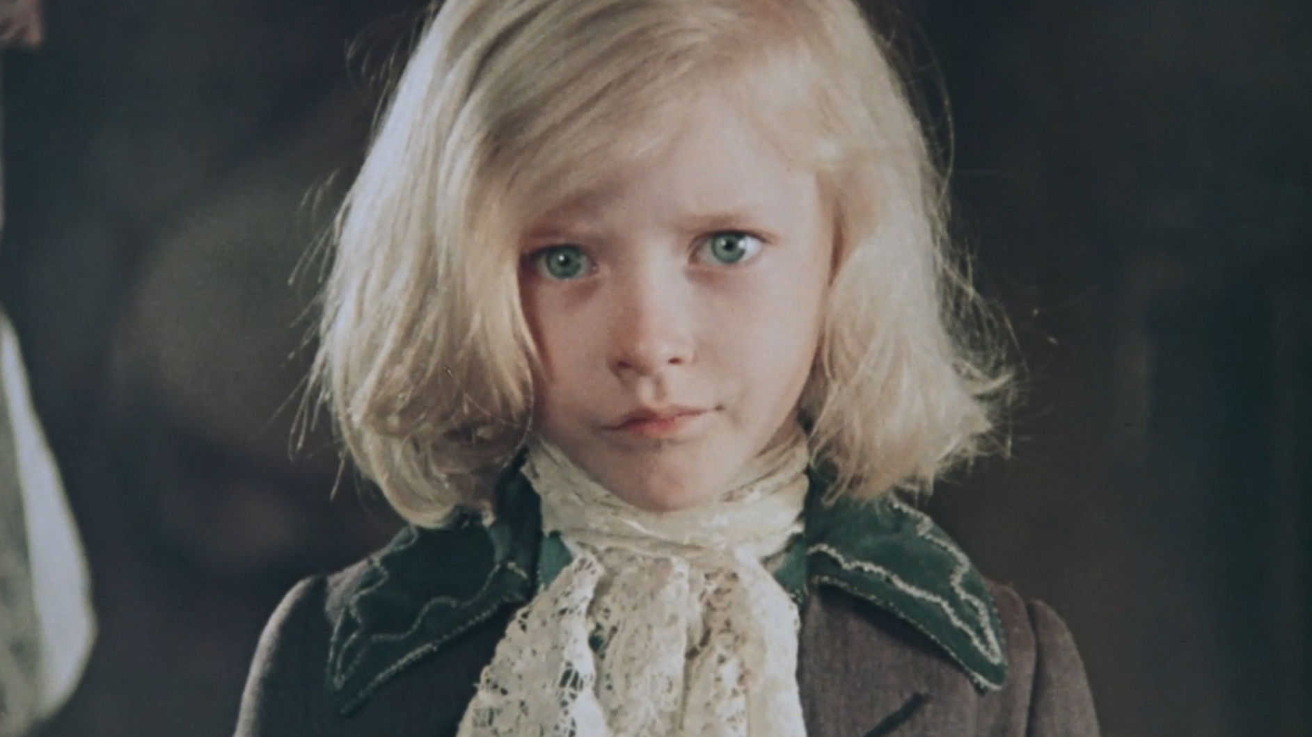 The Black Hen, or Living Underground