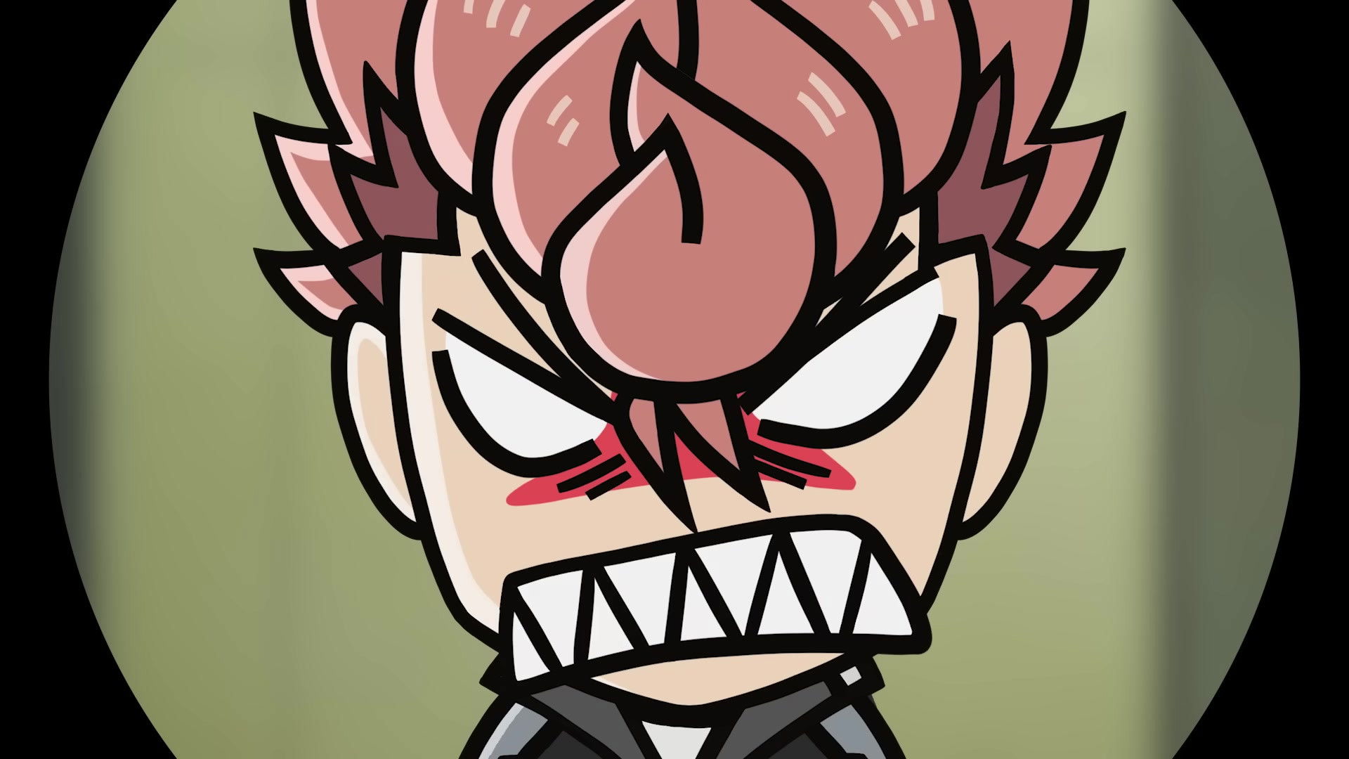 Minute! Kaiju No. 8 #05: Elegant Words Attack!