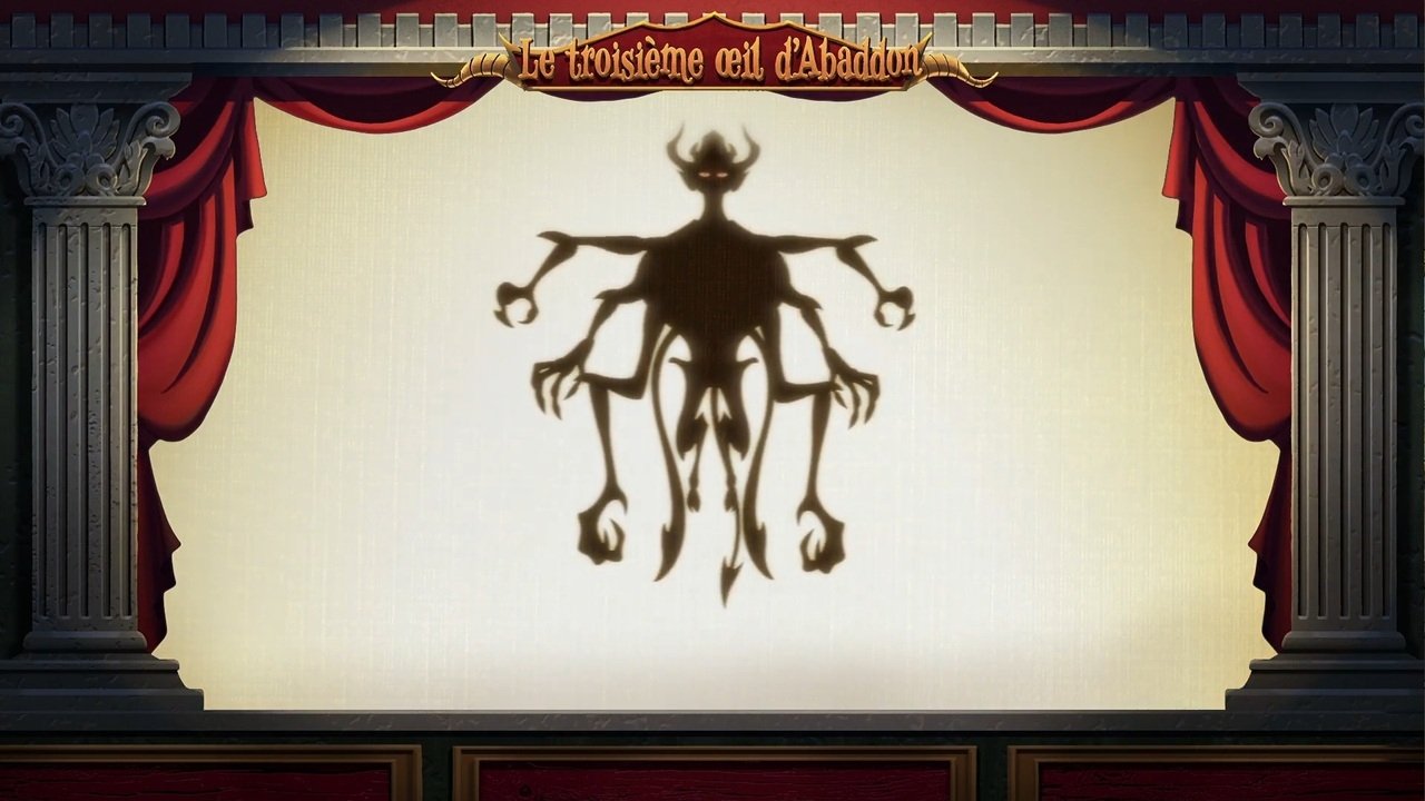 Így neveld a démonodat