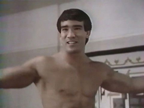 The Cousin Who Fell to Earth