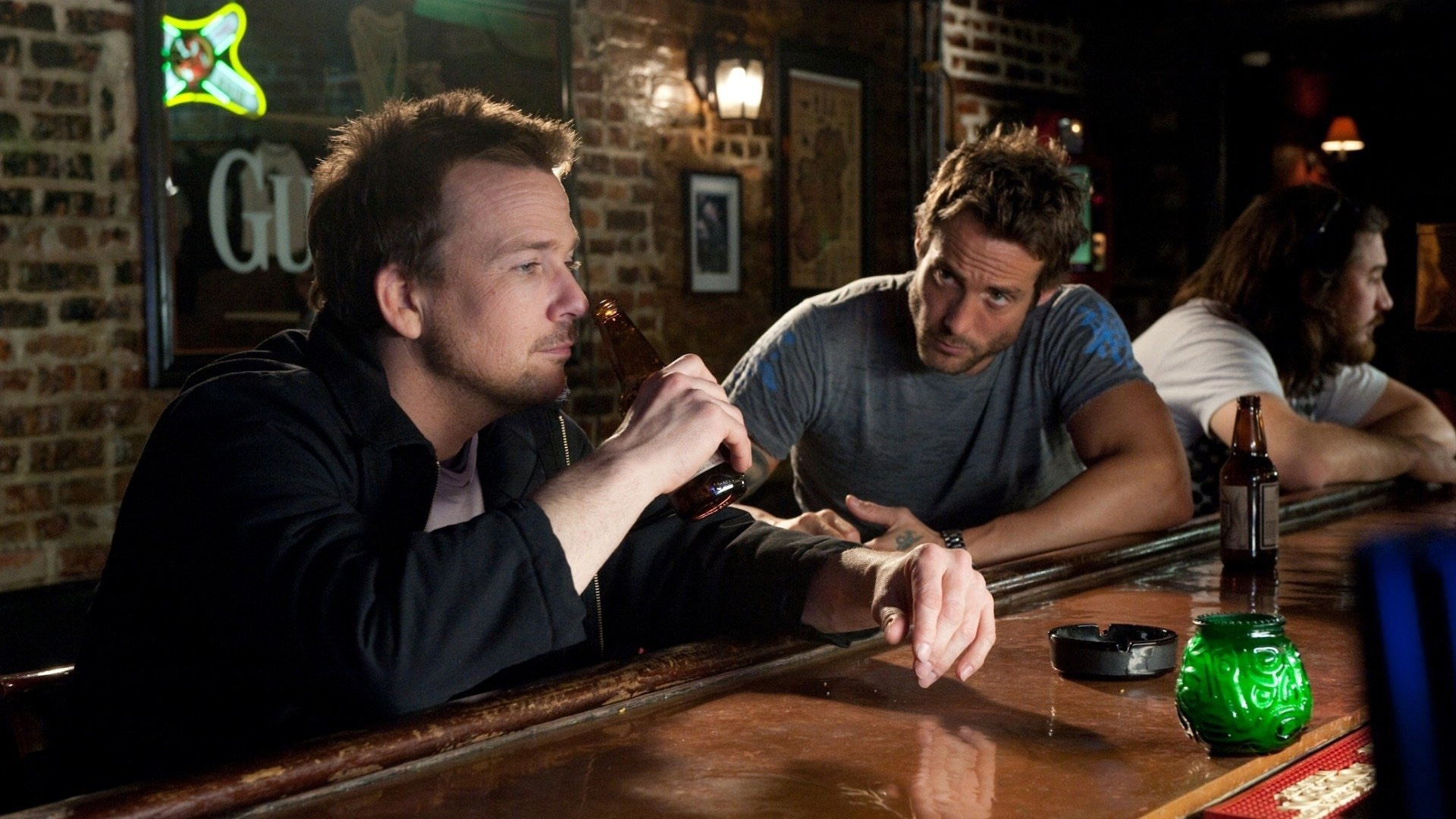 Bűnösök és szentek