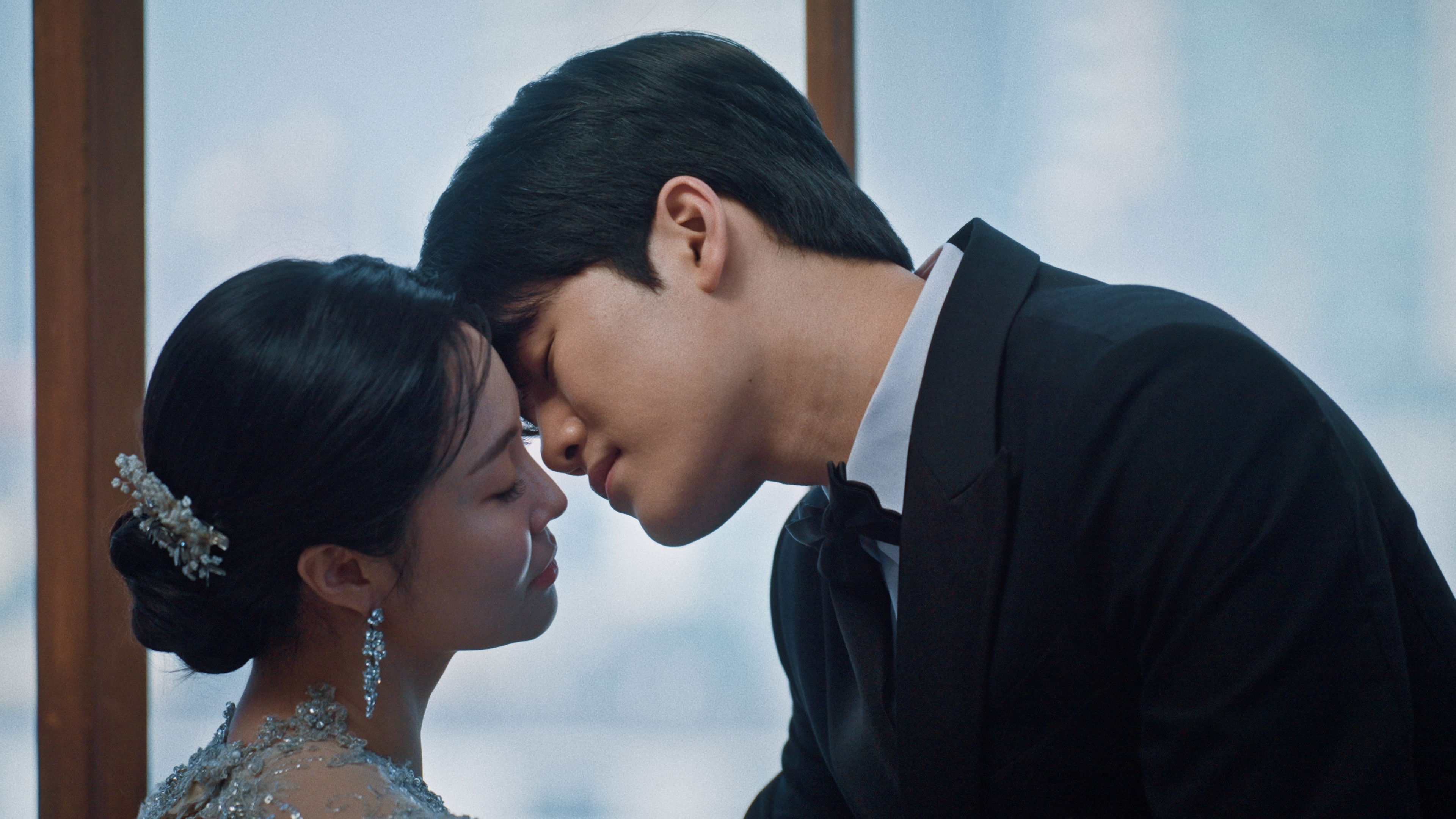 North South Man Woman