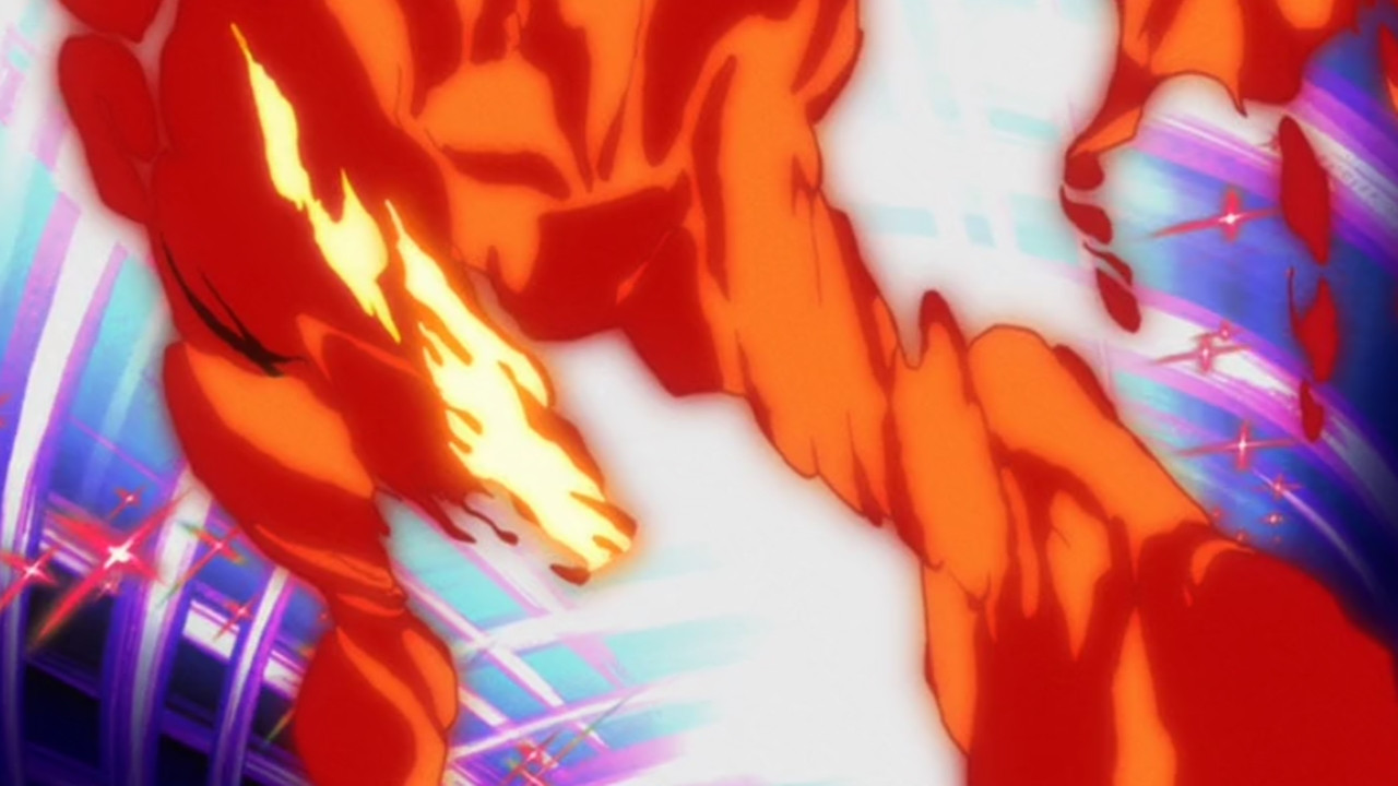 500 Days of Production I