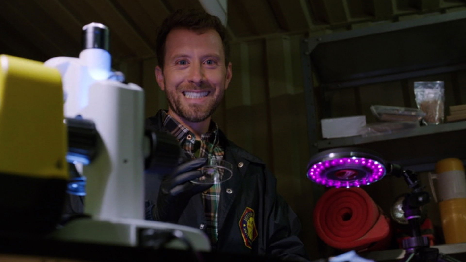 Gag Reel - Season 10