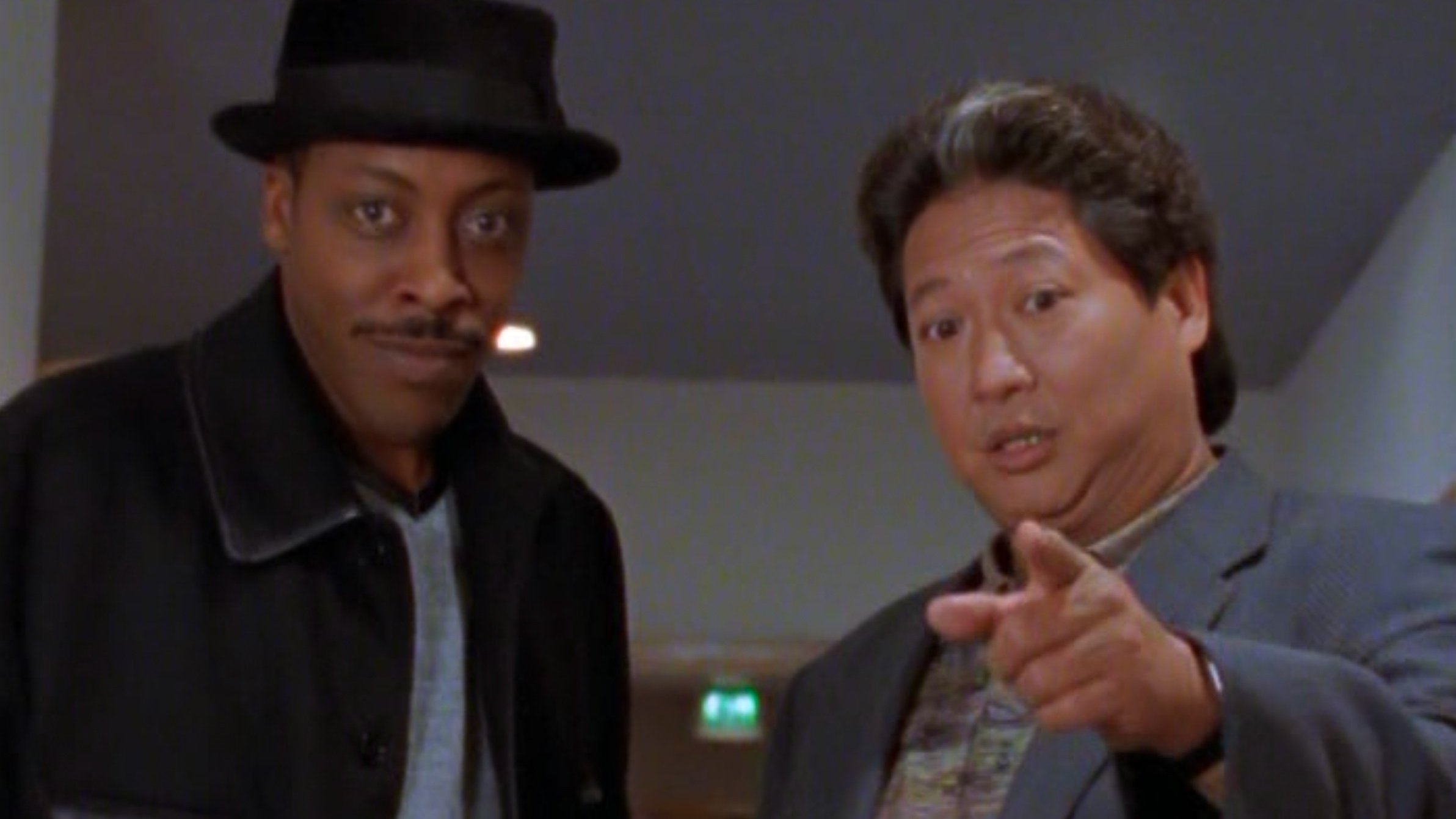 Sammo új kerékvágásban