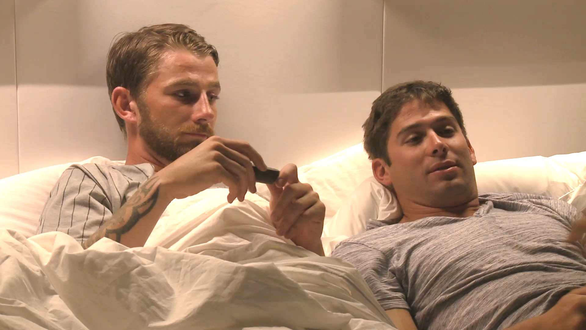 Bombed by a Care Bear