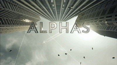 Behind the Scenes Sneak Peek