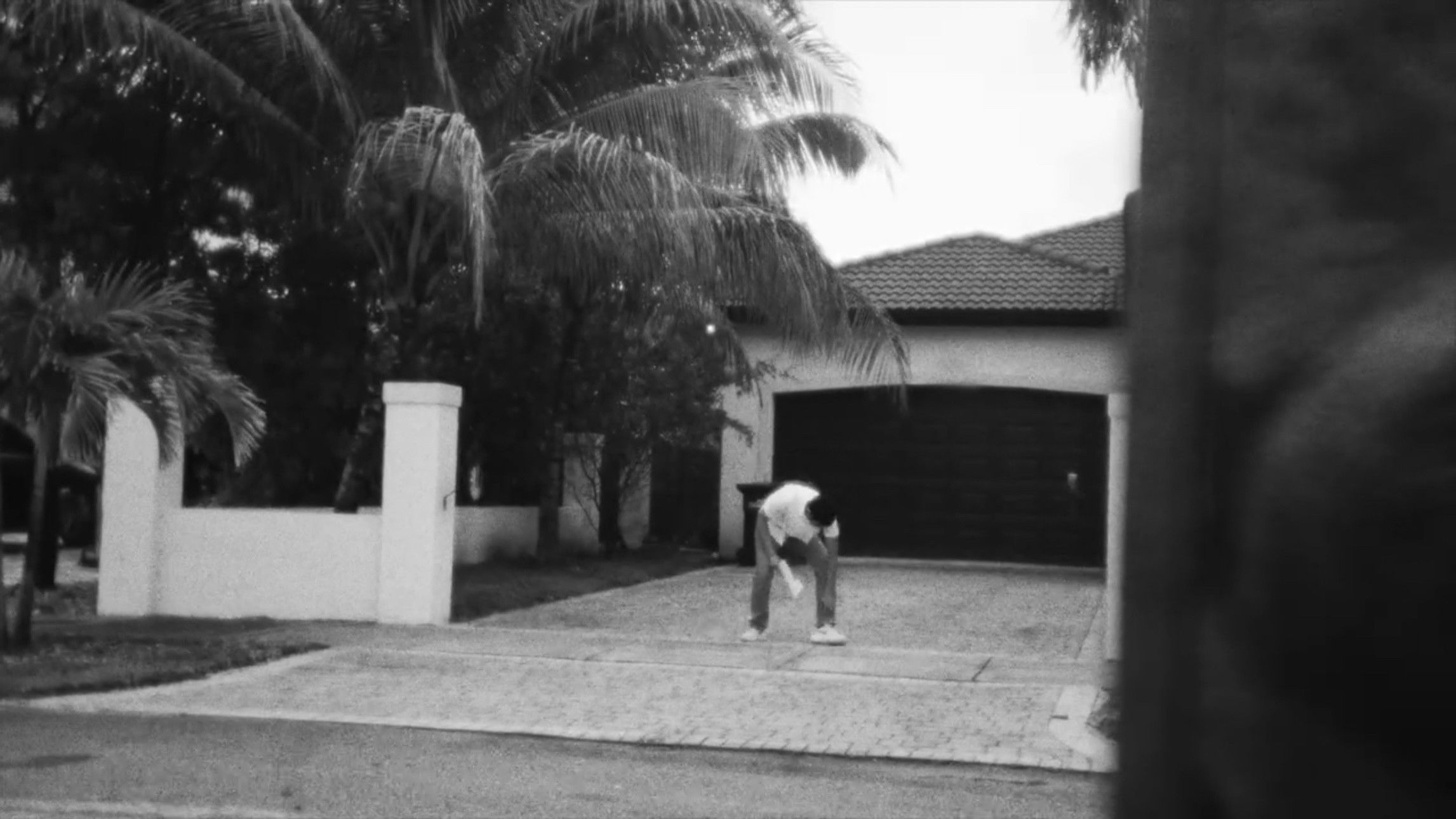 Last Day On House Arrest