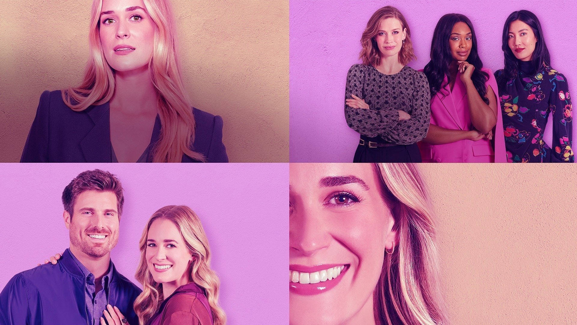 Szerelem Klub - Nicole