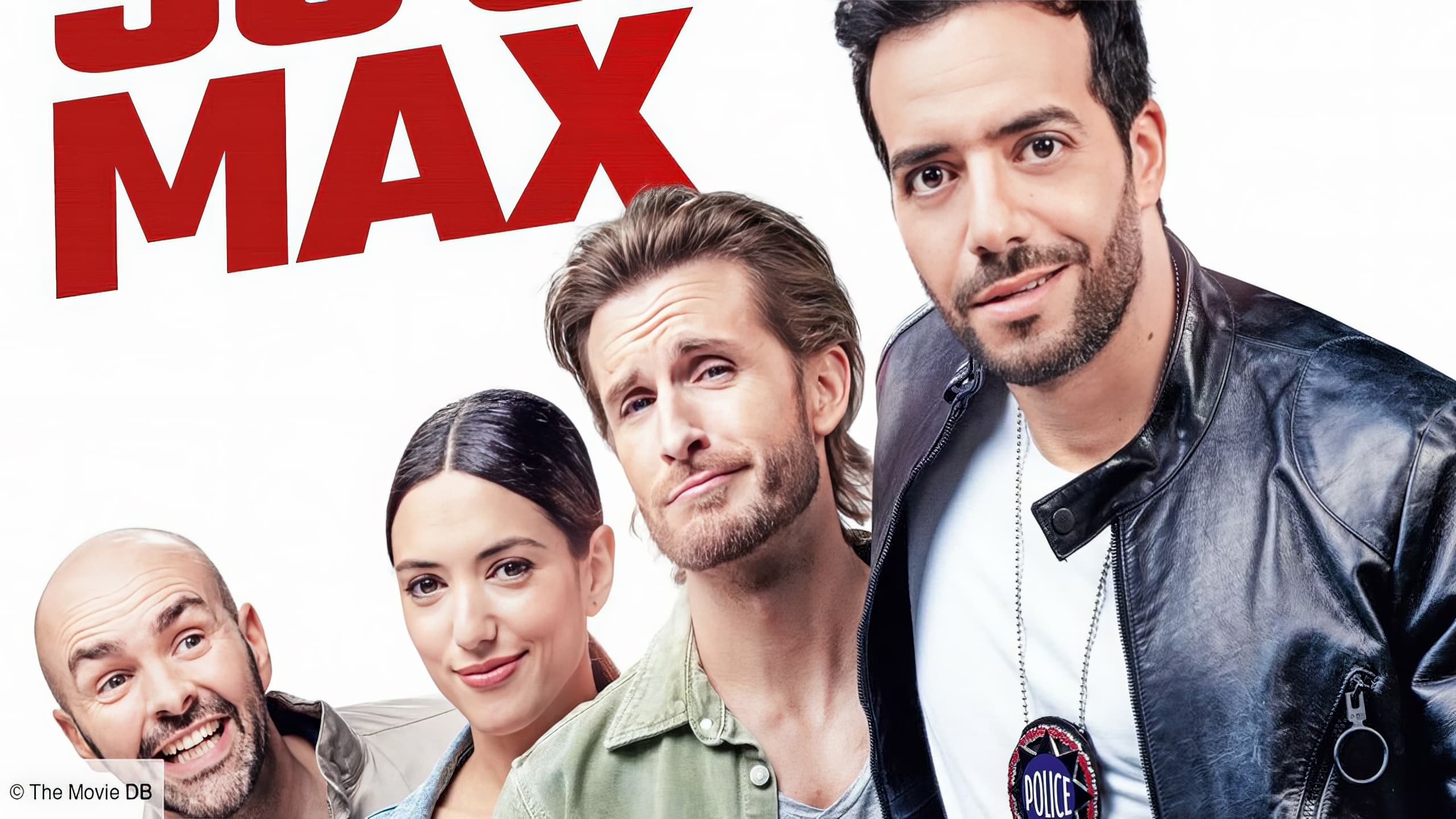 30 nap maximum - Saga