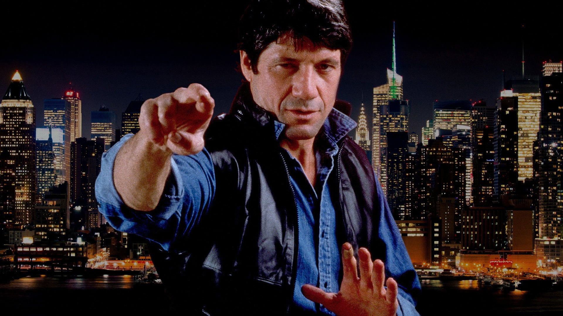 Remo - Fegyvertelenűl is halálos