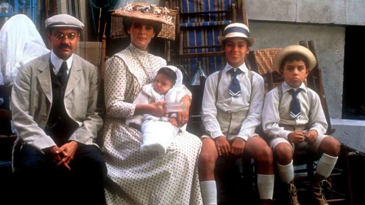 Pagnol - Souvenirs d'enfance