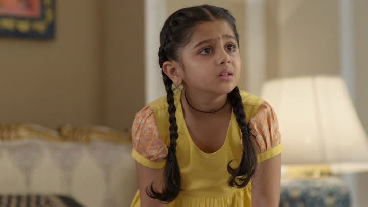 Ganga Incurs a Penalty