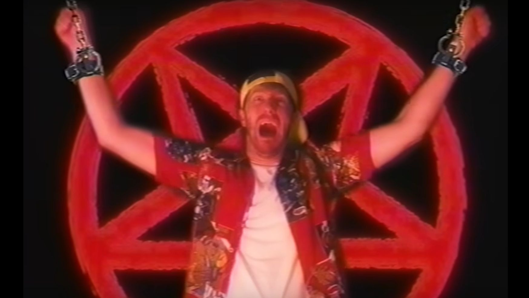 The Devil's Lettuce: A Cursed 90s PSA