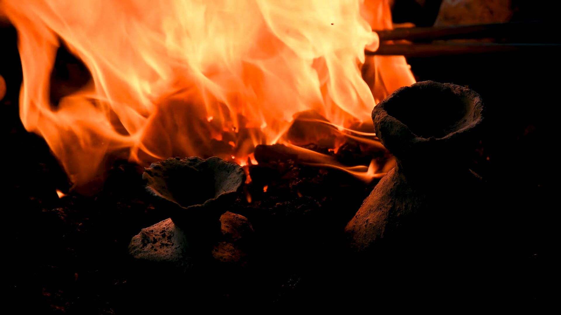 Wie die Römer Münzen fälschten - Tübinger Team rekonstruiert Herstellungsprozess von Gussfälschungen