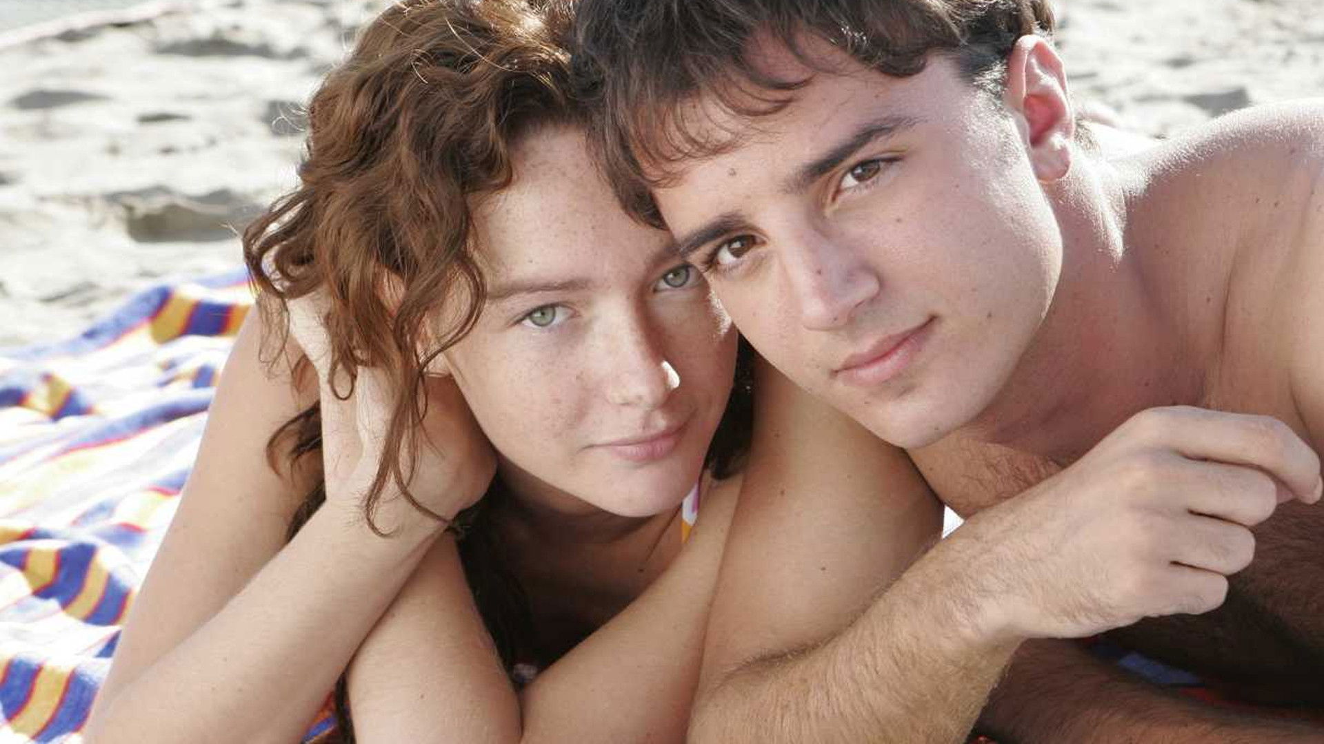 The Night Before Exams - Collection