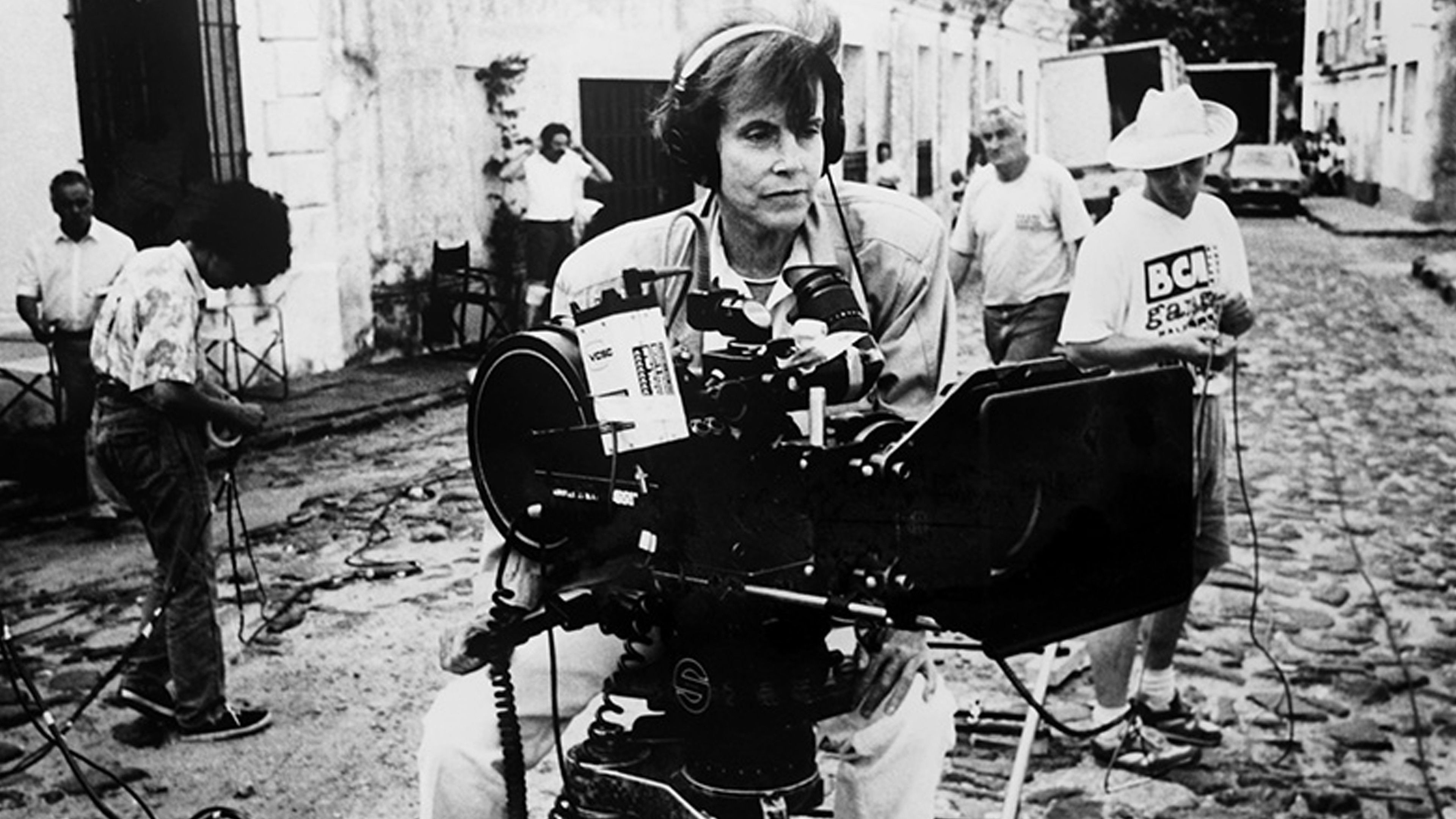 María Luisa Bemberg