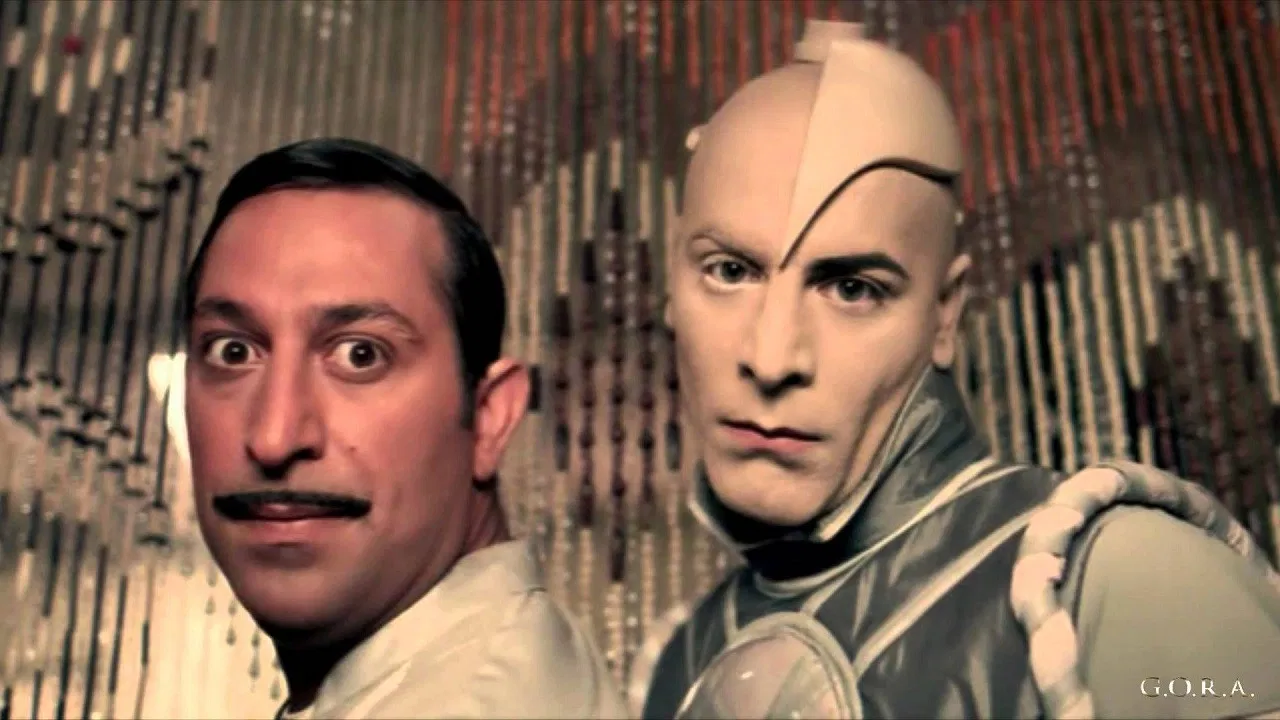 G.O.R.A. Koleksiyonu