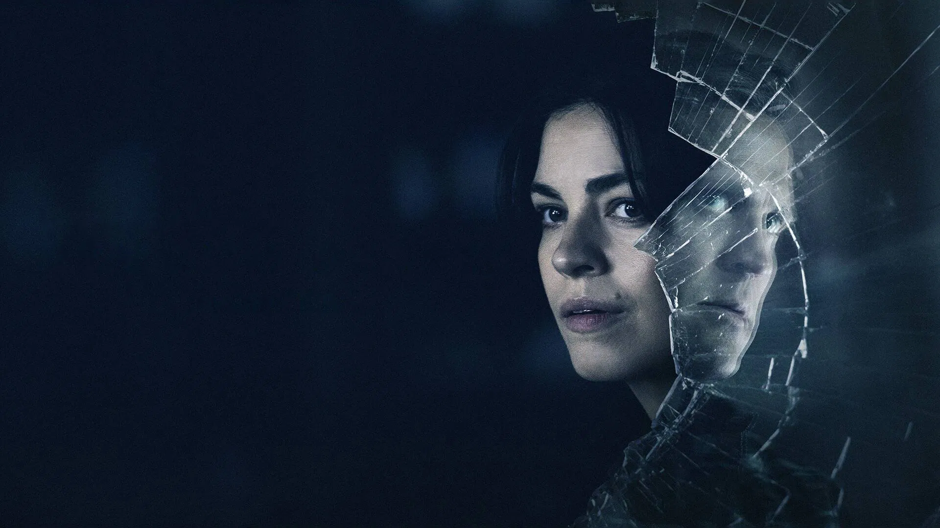 Den som dræber - Fanget af mørket