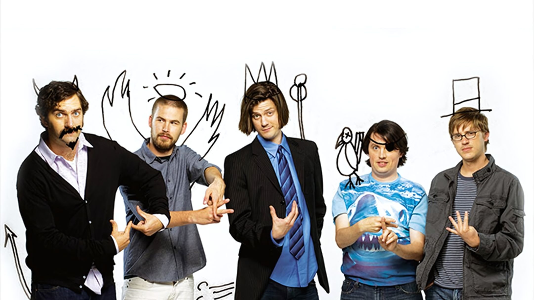 The Whitest Kids U' Know