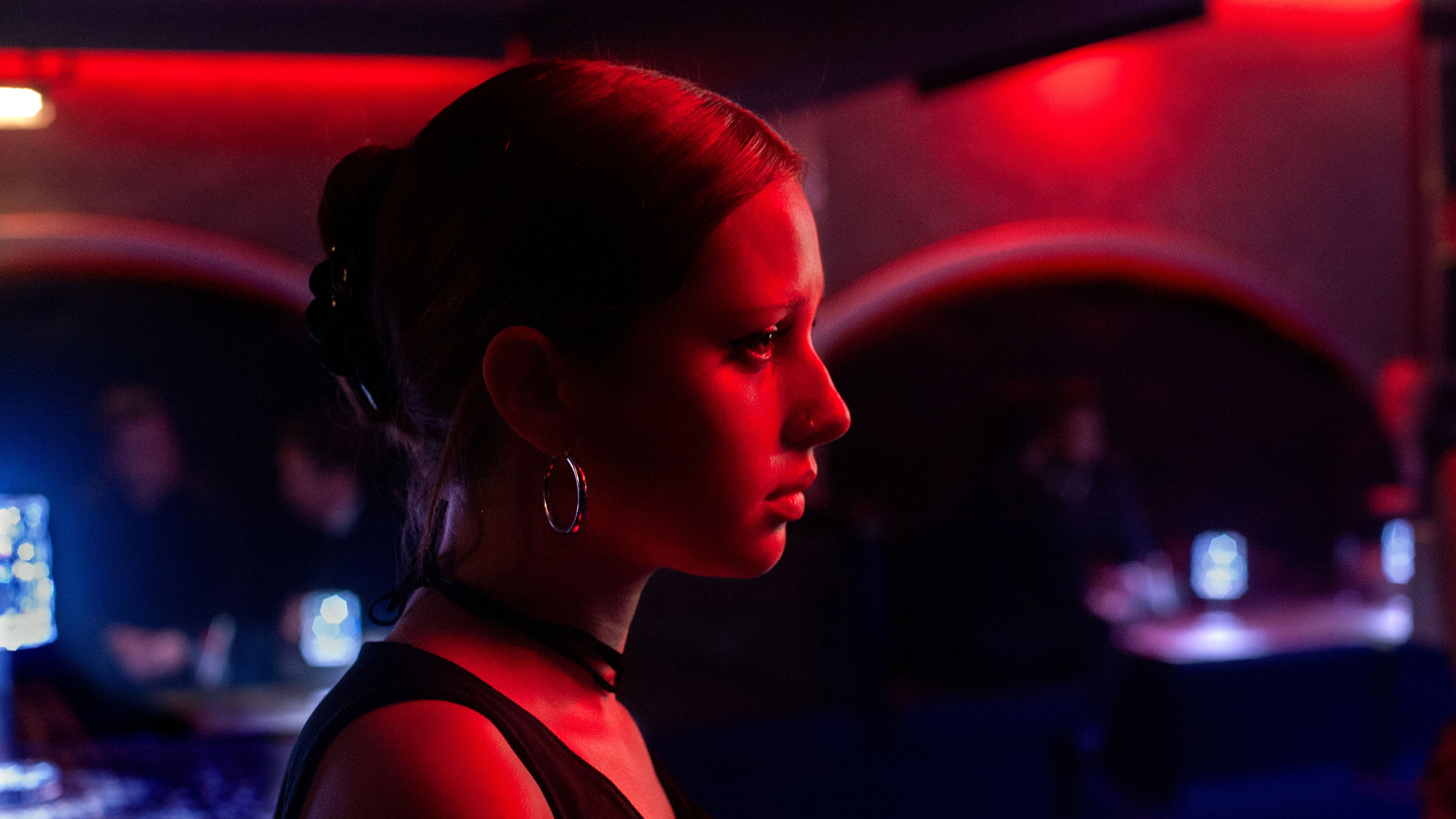 The Girls From Above