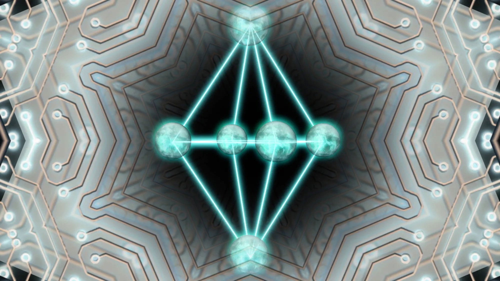 The Architects of Reality