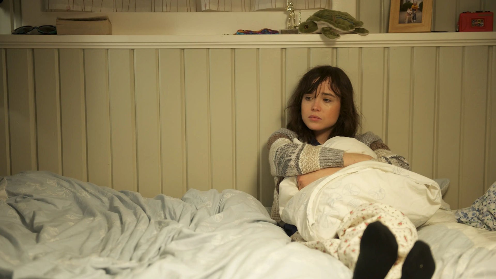 Érzések és érintések