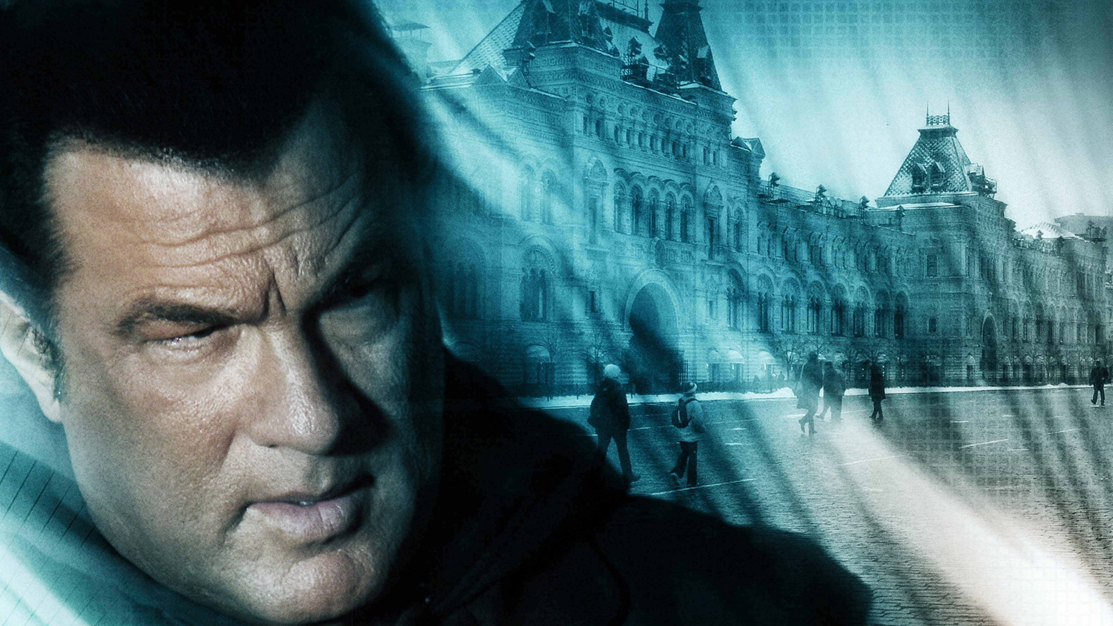 Született pusztitó