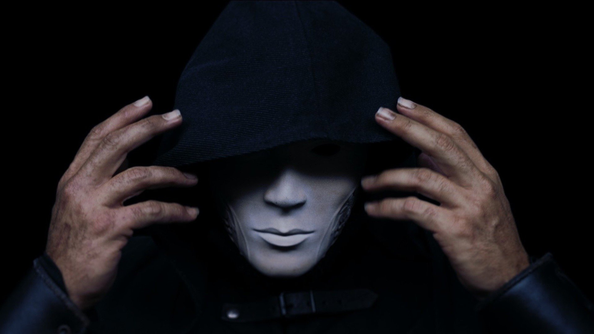 Robert García Cooper