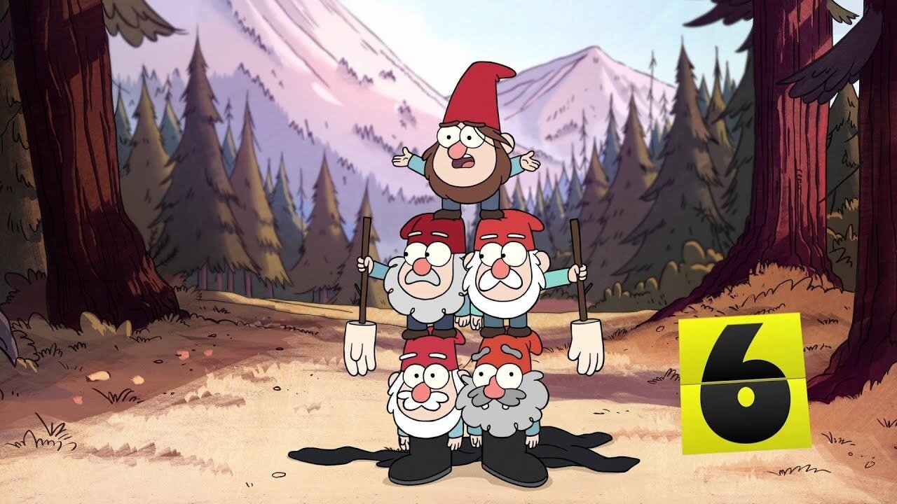 Top 10 Weirdest Monsters