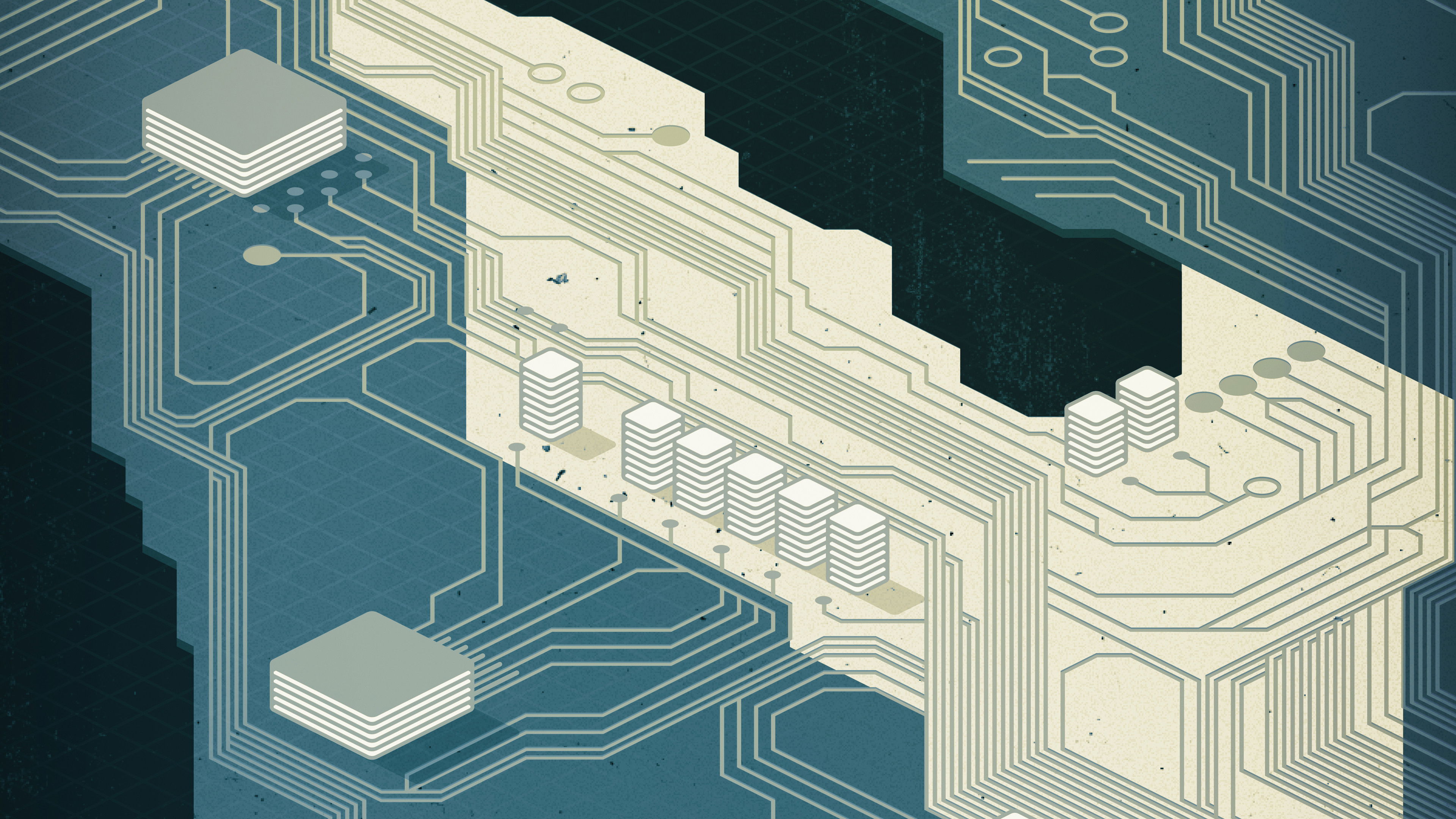 Szilícium-völgy: Az el nem mondott történet