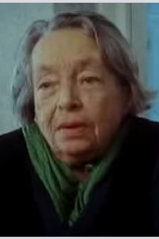 Solveig Nordlund